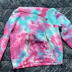 Aviator nation hoodie